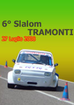 loc slalom tramonti